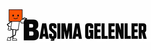 Başımagelenler